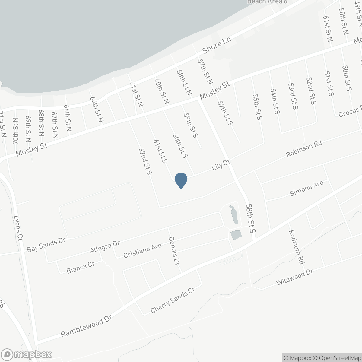 155 LILY DRIVE, Wasaga Beach, Ontario L9Z 2Z5